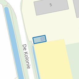 Perceel AVE00-I-2608