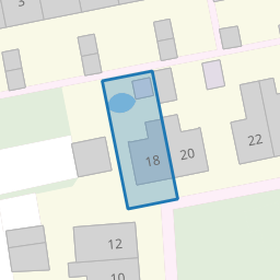 Perceel AVE00-I-2669