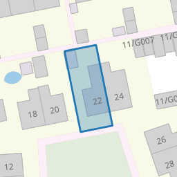 Perceel AVE00-I-2671