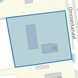 Perceel AVE00-I-2700