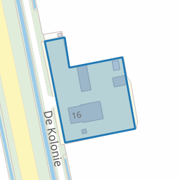 Perceel AVE00-I-2712