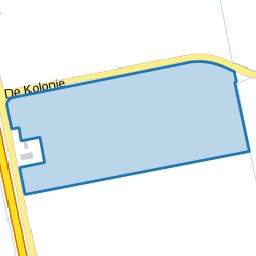 Perceel AVE00-I-2713