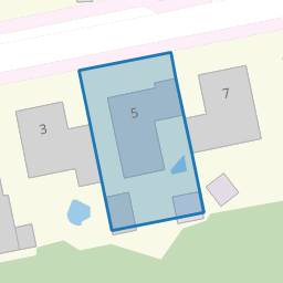 Perceel AVE00-I-2727