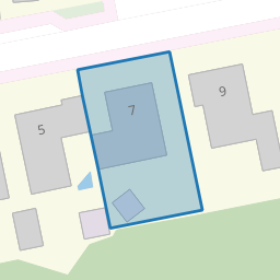 Perceel AVE00-I-2728