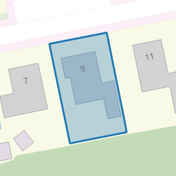 Perceel AVE00-I-2729