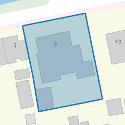 Perceel AVE00-I-2736