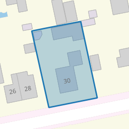 Perceel AVE00-I-2739