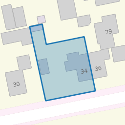 Perceel AVE00-I-2740