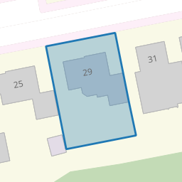 Perceel AVE00-I-2743