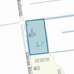 Perceel AVE00-I-2745