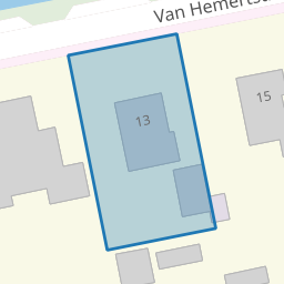 Perceel AVE00-I-2747