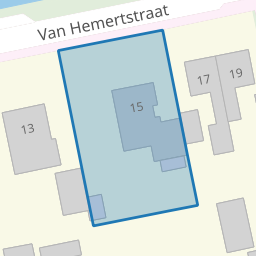 Perceel AVE00-I-2748