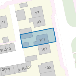 Perceel AVE00-I-2754