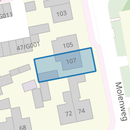 Perceel AVE00-I-2757