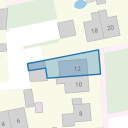 Perceel AVE00-I-2762