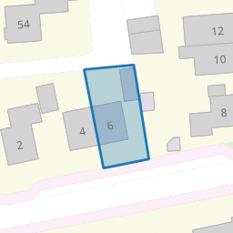 Perceel AVE00-I-2764