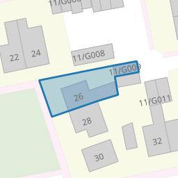 Perceel AVE00-I-2766