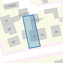 Perceel AVE00-I-2769