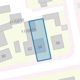 Perceel AVE00-I-2770