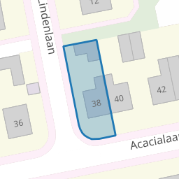 Perceel AVE00-I-2774