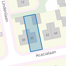 Perceel AVE00-I-2775