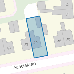 Perceel AVE00-I-2777