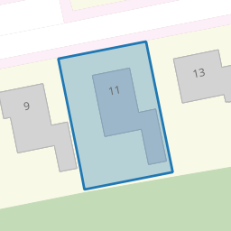 Perceel AVE00-I-2779