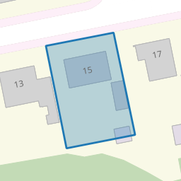 Perceel AVE00-I-2781