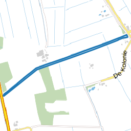 Perceel AVE00-I-2784