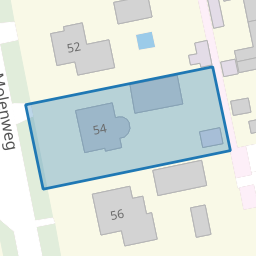 Perceel AVE00-I-2789