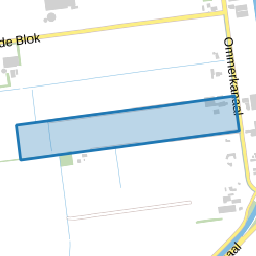 Perceel AVE00-I-2795