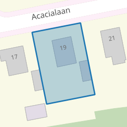 Perceel AVE00-I-2810