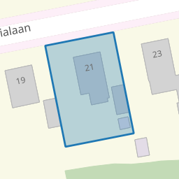 Perceel AVE00-I-2811