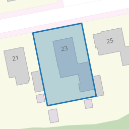 Perceel AVE00-I-2812