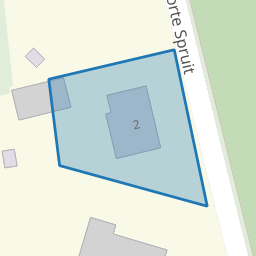 Perceel AVE00-I-2819