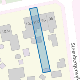 Perceel AVE00-I-2836