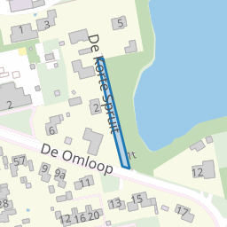 Perceel AVE00-I-2869