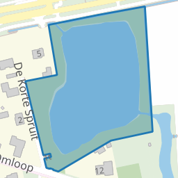 Perceel AVE00-I-2870