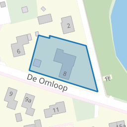 Perceel AVE00-I-2872