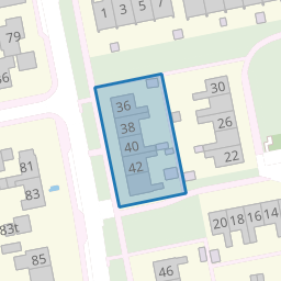 Perceel AVE00-I-2877