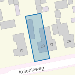 Perceel AVE00-I-2884