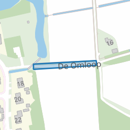 Perceel AVE00-I-2885