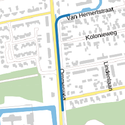 Perceel AVE00-I-2892