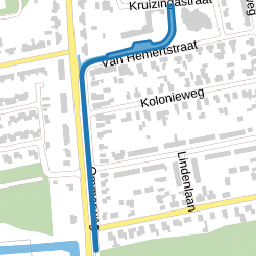 Perceel AVE00-I-2893