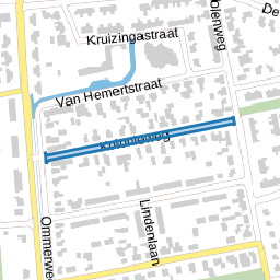 Perceel AVE00-I-2900