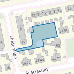 Perceel AVE00-I-2904