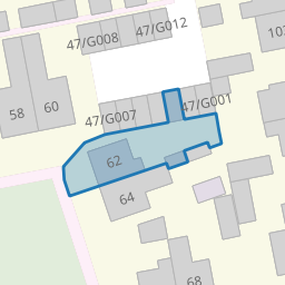 Perceel AVE00-I-2916