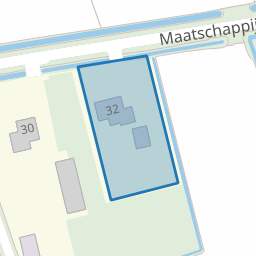 Perceel AVE00-I-2932