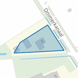 Perceel AVE00-I-2949