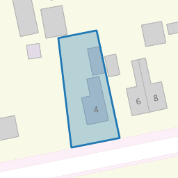 Perceel AVE00-I-2958